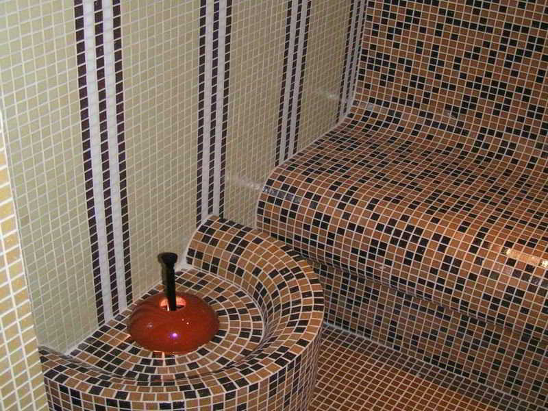 פמפורובו Dafovska Hotel מראה חיצוני תמונה