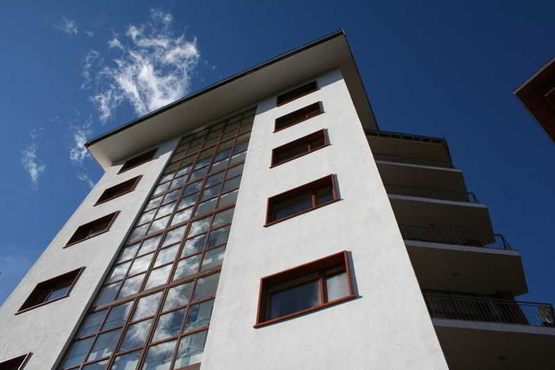 פמפורובו Dafovska Hotel מראה חיצוני תמונה