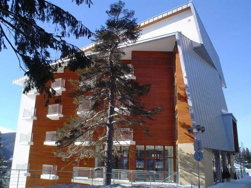 פמפורובו Dafovska Hotel מראה חיצוני תמונה